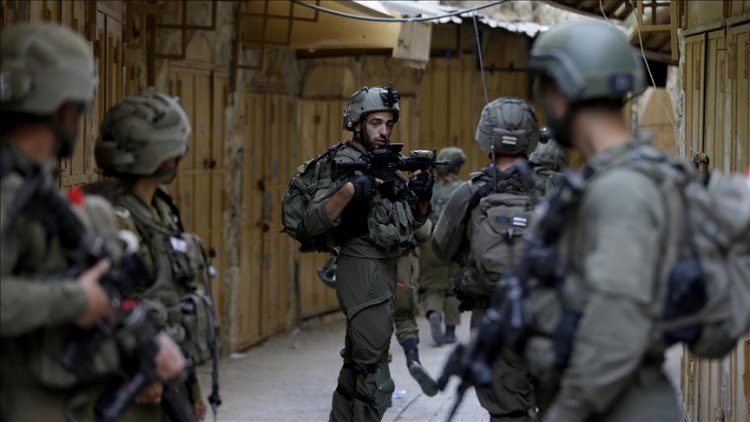 İsrailli asker ailelerinden 'silahlarınızı bırakıp dönün' çağrısı