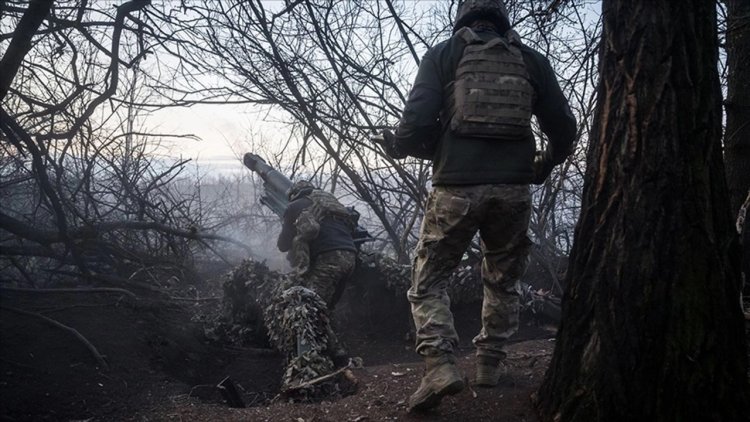 ABD, Ukrayna'nın Azov tugayına uyguladığı silah yasağını kaldırdı