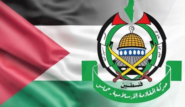 Hamas: Blinken'in İsrail'i temize çıkarma girişimi soykırıma suç ortaklığıdır