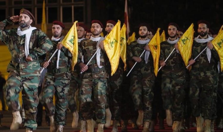 'Hizbullah İsrail'e karşı önleyici saldırı başlatabilir'