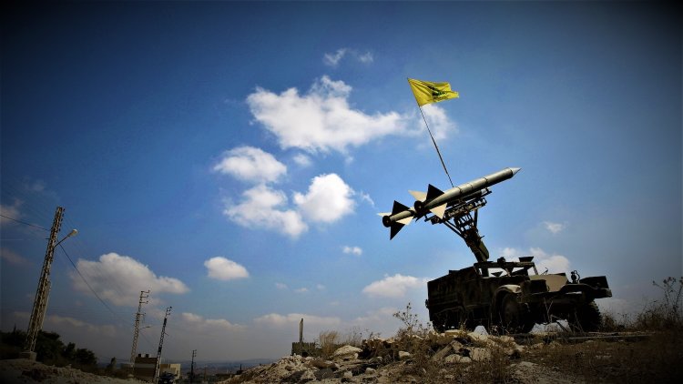 ABD: İsrail'in Demir Kubbesi Hizbullah'a karşı dayanmayabilir