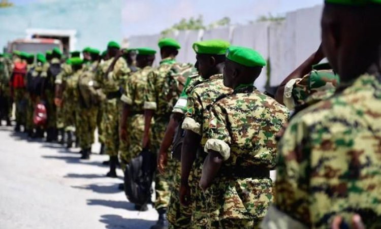 Afrika Birliği Somali için yeni bir misyon talebini onayladı