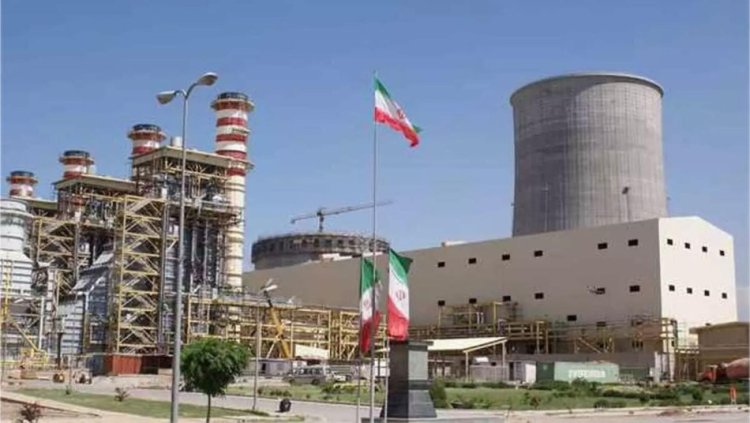 İran nükleer enerji üretiminde dünya sıralamasında 30. sıraya yükseldi