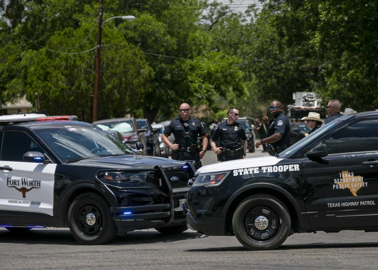 Texas’ta Filistin asıllı 3 yaşındaki çocuğu boğmaya çalıştı