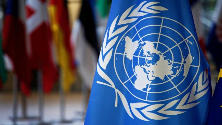 BM'den Gazze'ye polis gücü gönderilmesine ilişkin açıklama
