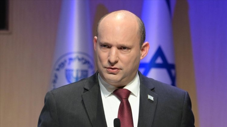 İsrail eski Başbakanı, İsraillilere ülkeyi terk etmeme çağrısı yaptı