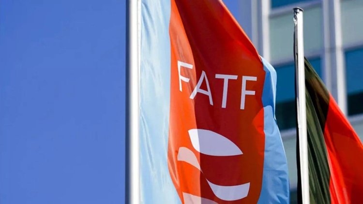 FATF, Türkiye'yi gri listeden çıkardı