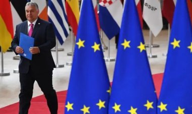 Avrupa Birliği'nin dönem başkanlığı 6 aylığına Macaristan'a geçti