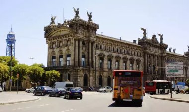 Çevre kriterlerini karşılamayan eski araçların Madrid'de dolaşımı yasaklandı