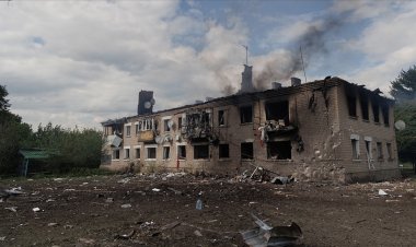 Rusya: Ukrayna'da 2 yerleşim birimini ele geçirdik