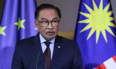 Malezya: Gazze Şeridi'ne barış gücü göndermeye hazırız