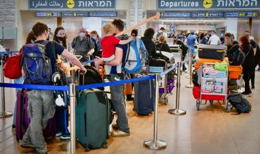 Haaretz: Çok geç olmadan İsrail'den kaçmalıyız