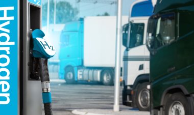 AB hidrojen sektörü daha fazla destek istiyor