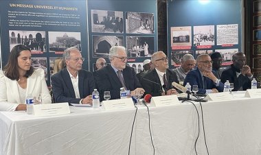 Fransa'da Müslümanlar seçimin ikinci turu öncesinde aşırı sağ hükümet ihtimalinden endişeli