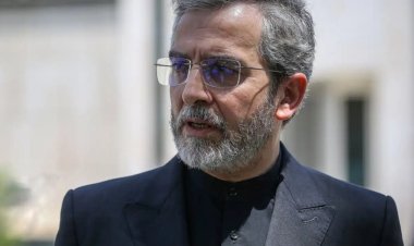 İran: Lübnan, siyonistler için geri dönüşü olmayan bir cehennem olacak