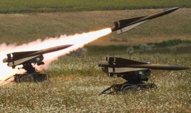 ABD'den Ukrayna'ya 150 milyon dolar değerinde bir yardım paketi daha