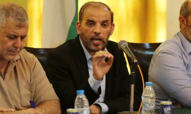 HAMAS: Ateşkes teklifine karşı siyonist rejime yanıt verdik