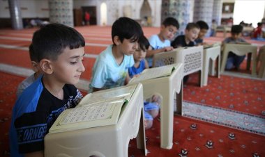 DEM Partili belediyeler Kur'an kurslarını hedef almaya devam ediyor