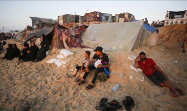 UNRWA: Gazze'deki Filistinliler korkunç koşullarda yaşıyor