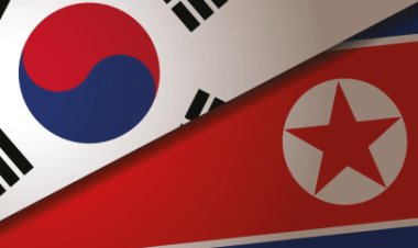 Kuzey Kore'den Güney Kore'nin gerçek mühimmatla yaptığı askeri tatbikata tepki