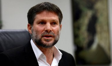 Terörist İsrailli Bakan, Gazze'ye saldırıların devam etmesini istedi