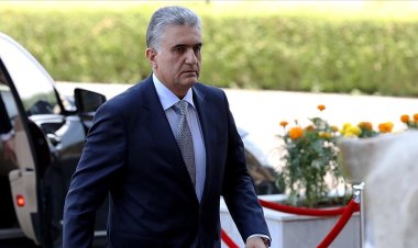 IKBY İçişleri Bakanı: PKK bölgede tüm sorunların kaynağı