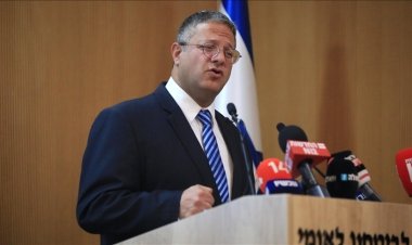Siyonist Ben-Gvir'den, Netanyahu'ya suçlama