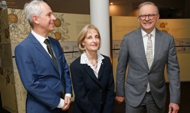 Avustralya, ilk 'antisemitizmle mücadele elçisi'ni atadı