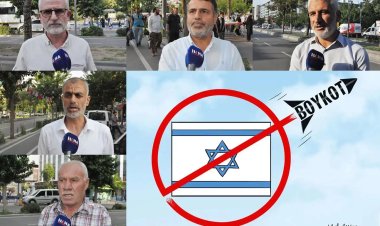 STK temsilcileri ve vatandaşlar: Boykot sürekli hale gelmeli