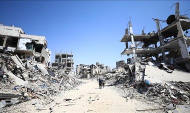 İşgalci İsrail ordusu Gazze'nin Şucaiyye bölgesinden çekildi