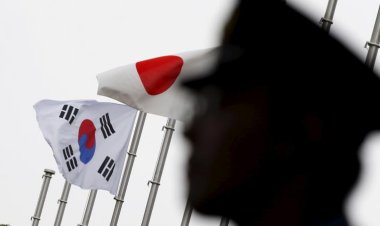 Japonya ve Güney Kore, Kuzey Kore'nin Rusya ile ilişkilerini "ciddi tehdit" görüyor