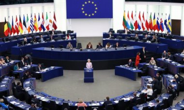 AP'de Alman AfD öncülüğünde aşırı sağcı yeni bir grup kuruldu