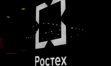 Rusya enerji altyapısını İHA'lardan korunmak için zırhlı paneller geliştirdi