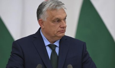 Orban: NATO'da barış yerine savaş arayışı gündeme taşınıyor