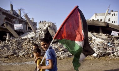 Hamas: Ateşkes müzakerelerinde yeni gelişme yok