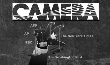 İsrail'in siber tehdidi: Filistin yanlısı aktivistler hedefte