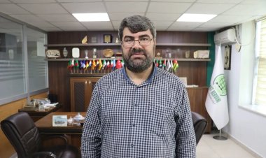 'İşgalci İsrail yardımlar yerine ulaşmıyor algısı başlattı'