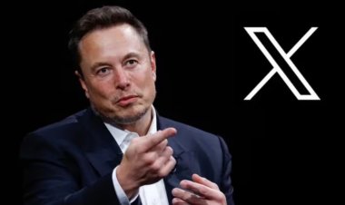 Elon Musk: AB Komisyonu X'e 'gizli sansür anlaşması' teklif etti
