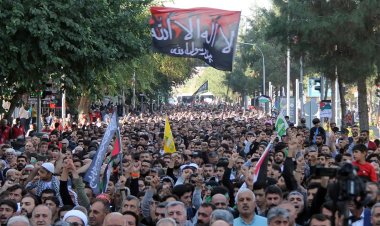 Diyarbakır'daki İslami STK'lar bugün "Gazze" için yürüyecek