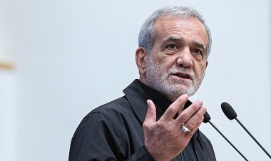 Pezeşkiyan: ABD, İran gerçeğini kabul etmeli