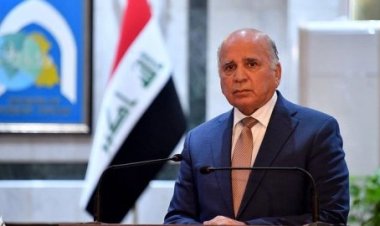 Irak: Türkiye-Suriye görüşmesine Bağdat ev sahipliği yapacak