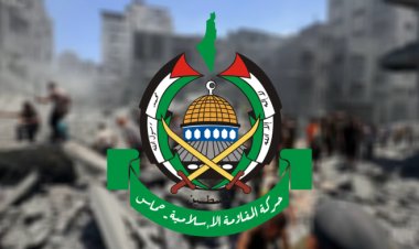 HAMAS: Batı Şeria sadece Filistinlilere aittir