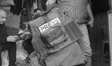 Terör rejimi bir gazeteciyi daha katletti