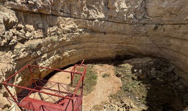 Musul'da toplu mezar: 139 kişiye ait ceset kalıntısı çıkarıldı