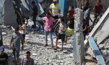 Şucaiye Mahallesi'ne işgal saldırısı: 3 kişi daha şehid oldu