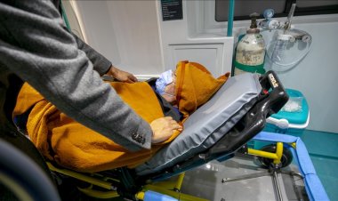 Cezaevinde tutulan Tunus eski Adalet Bakanı, hastaneye kaldırıldı