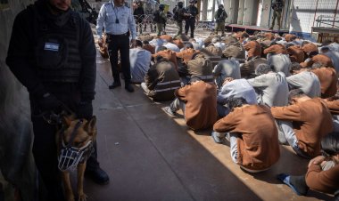 İşgalci İsrail’in hapishaneleri "işkence kamplarına" dönüştü