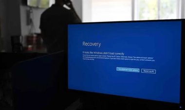 Microsoft'tan 'yazılım krizi'ne ilişkin açıklama: Temel sorun giderildi