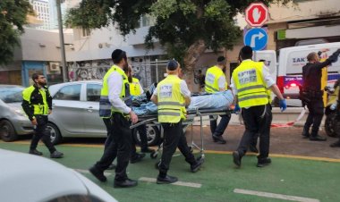 Filistin İslami Cihad: Yemen'in operasyonu, Filistin katliamına tepkidir