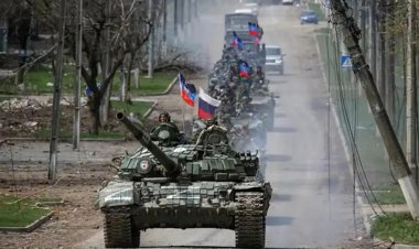 Rusya Donetsk’teki bir yeri daha ele geçirdiğini açıkladı